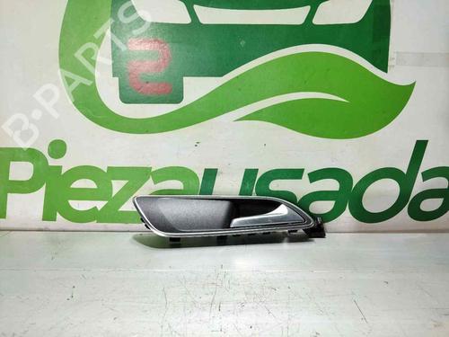 Used Front right interior door handle MERCEDES-BENZ A-CLASS (W176) A 200 CDI / d (176.008) (136 hp) 31813083