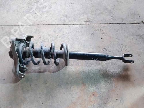 Used Left front shock absorber AUDI A4 B7 (8EC) 2.0 TDI 16V (140 hp) 28463505