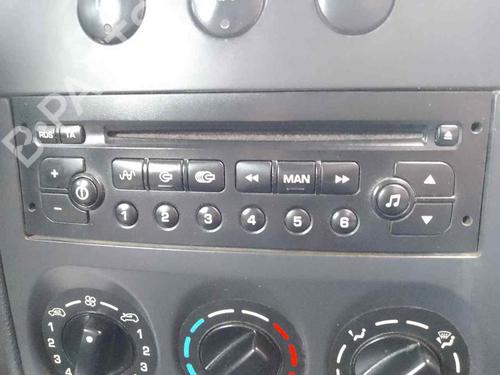 Used Radio PEUGEOT PARTNER MPV (5_, G_) [1996-2025]  28464123