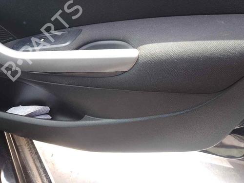 Used Front right window mechanism PEUGEOT 308 SW I (4E_, 4H_) [2007-2014]  28462016