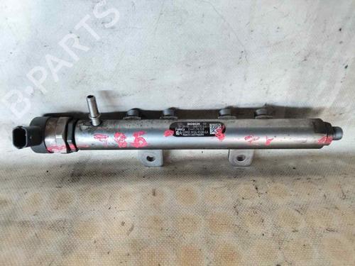 Used Injection rail LAND ROVER RANGE ROVER SPORT I (L320) 3.0 D 4x4 (245 hp) 29713454