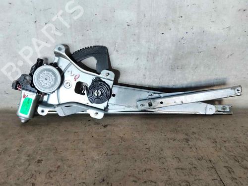 Used Front left window mechanism DAEWOO KALOS (KLAS) 1.2 (72 hp) 30081659