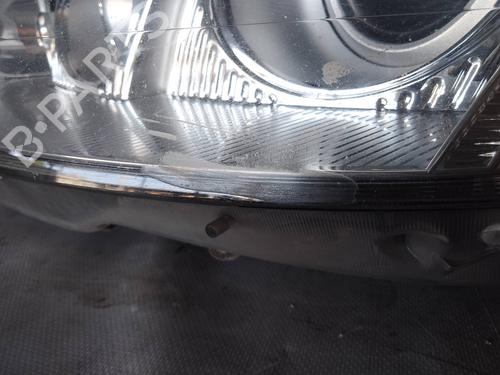 Left headlight MERCEDES-BENZ S-CLASS (W221, V221)  | BP26486444C28 