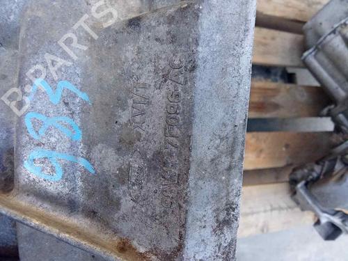 Getriebe FORD FOCUS I (DAW, DBW) 1.6 16V | BP29967317M3 