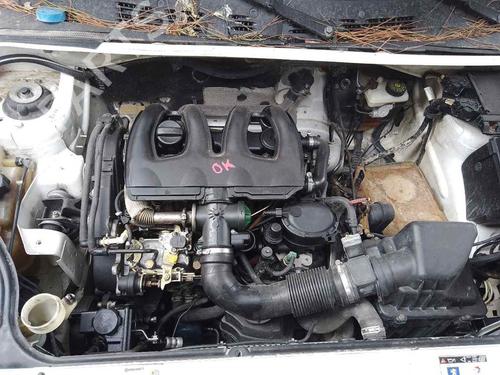 Alternator PEUGEOT PARTNER MPV (5_, G_)  | BP28464093M7 