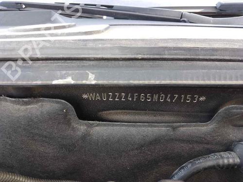 Motor AUDI A6 C6 (4F2) 2.4 | BP30786893M1