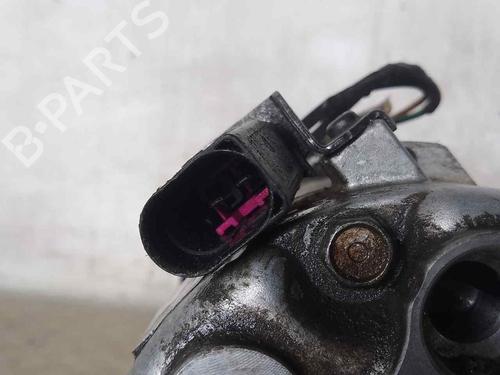 AC-Kompressor SEAT TOLEDO II (1M2) 1.9 TDI | BP28110364M34 