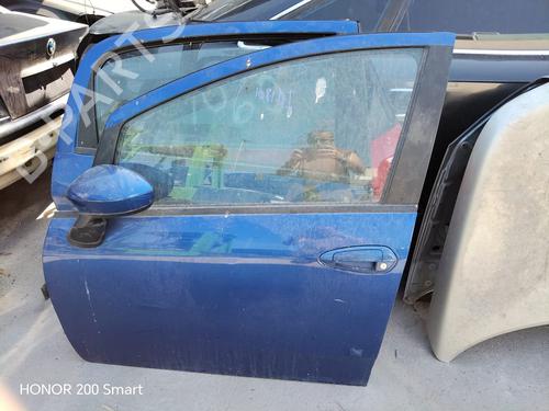 Used Left front door Left front door FIAT PUNTO (188_) [1999-2012] 36322276 36322276