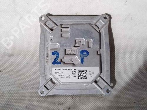 Module xenonverlichting OPEL ZAFIRA TOURER C (P12) [2011-2025]  26484469