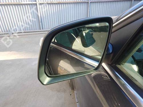 Used Left mirror MERCEDES-BENZ C-CLASS (W204) C 200 Kompressor (204.041) (184 hp) 28469920