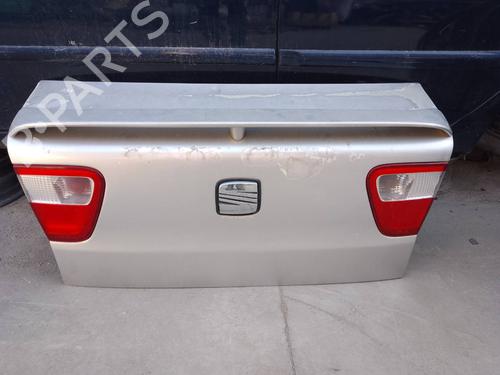 Used Tailgate Tailgate 39433436 39433436