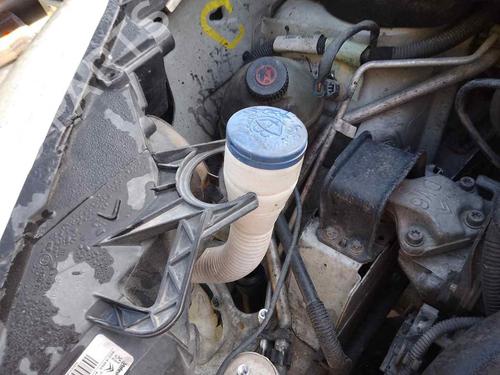 Spylertank CITROËN BERLINGO MULTISPACE (B9) 1.6 HDi 75 / BlueHDi 75 (75 hp) 28453786