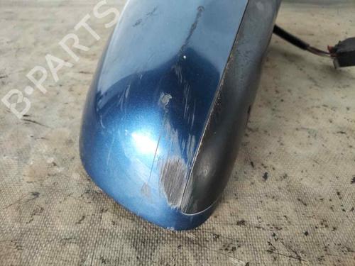Right mirror AUDI A3 (8P1) 2.0 TDI 16V | BP29830773C27 