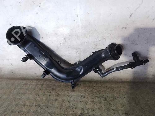 Pipe VW POLO VI (AW1, BZ1, AE1)  | BP26480290M125 