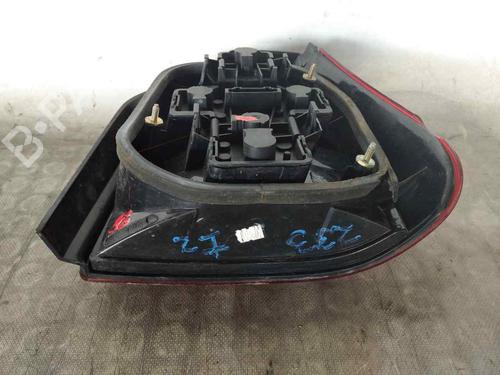 Left taillight SKODA FELICIA II Estate (6U5) 1.9 D | BP26473499C34 