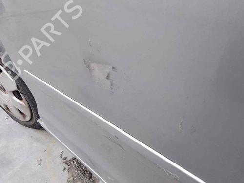 Left front door VW POLO IV (9N_, 9A_)  | BP28463034C2 