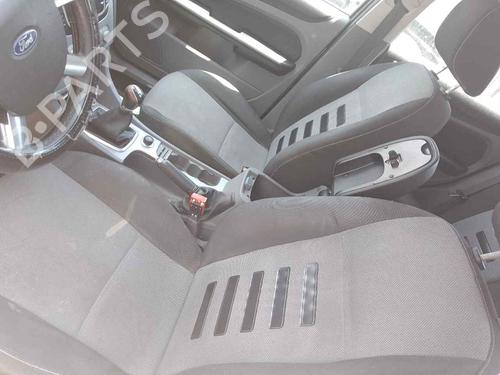 Zderzak przedni FORD FOCUS II (DA_, HCP, DP) 1.6 TDCi | BP31043669C7 