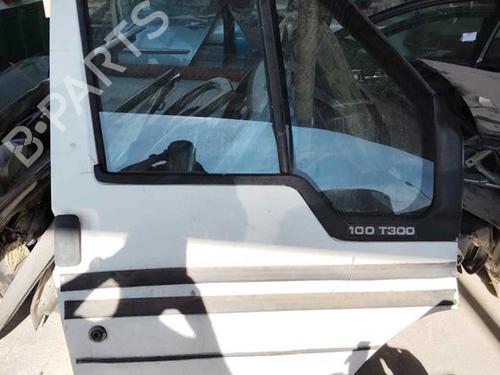 Used Right front door FORD TRANSIT Van (FA_ _) 2.0 DI (FAE_, FAF_, FAG_) (100 hp) 32339852