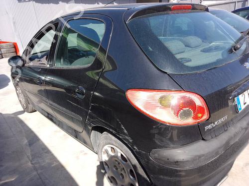 Bakspejl Højre PEUGEOT 206 Hatchback (2A/C) 1.4 LPG | BP26473415C27 