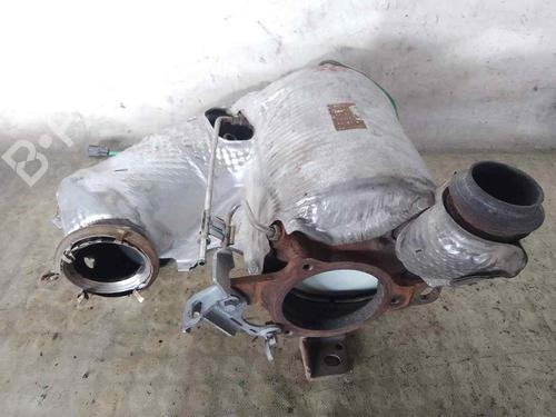 Catalyst DACIA LODGY (JS_)  | BP29530435M10 