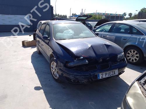 EGR-Ventil SEAT TOLEDO II (1M2) 1.6 | BP26472913M69 