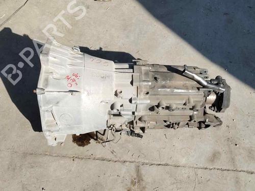 Used Gearbox Gearbox BMW 1 (E87) 118 d (122 hp) 28455368 28455368