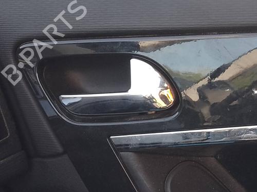 Used Front right interior door handle Front right interior door handle CITROËN C4 Picasso I MPV (UD_) [2006-2015] 40451667 40451667