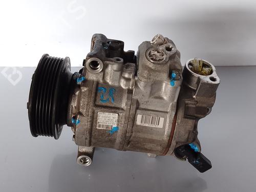Used AC compressor AC compressor 37693429 37693429