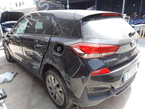 Alternator HYUNDAI i30 (PDE, PD, PDEN)  | BP26693119M7 