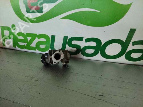 Egr FORD FIESTA V (JH_, JD_) 1.4 TDCi (68 hp) 31210109