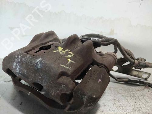 Pinça travão frente esquerda Pinça travão frente esquerda FIAT DUCATO Bus (244_) 2.8 JTD (128 hp) 34126160 34126160