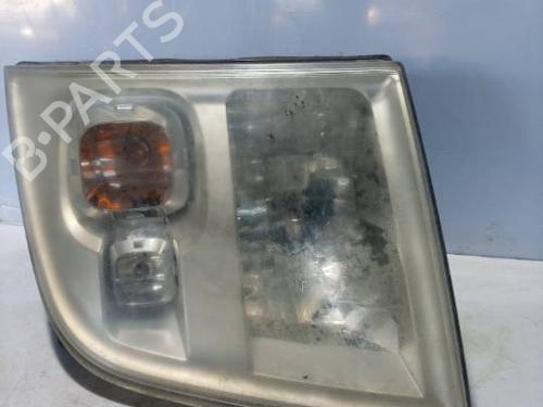 Used Right headlight Right headlight FORD TRANSIT Bus (FD_ _, FB_ _, FS_ _, FZ_ _, FC_ _) [2006-2014] 40225153 40225153