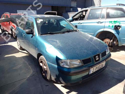 Steering pump SEAT IBIZA II (6K1)  | BP26469429M99 