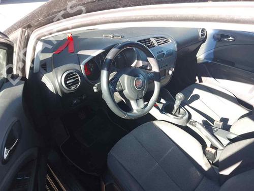 Køler SEAT LEON (1P1)  | BP26473203M31 