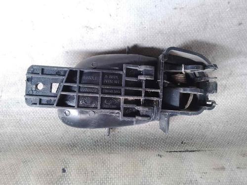 Front right interior door handle DAEWOO LANOS (KLAT) 1.3 | BP26466664I14 