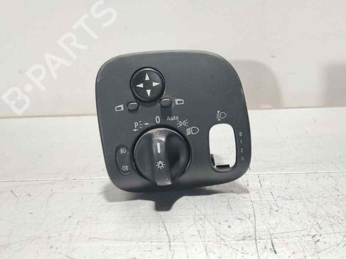 Commande de phare MERCEDES-BENZ C-CLASS (W203) C 220 CDI (203.006) (136 hp) 31940330
