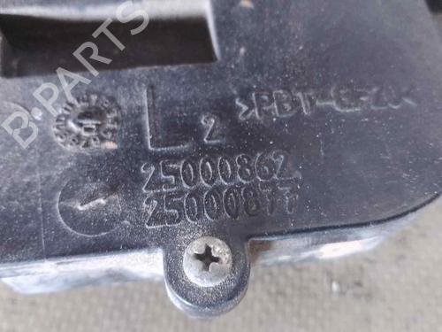Rear left lock SMART FORFOUR (454)  | BP28420414C100