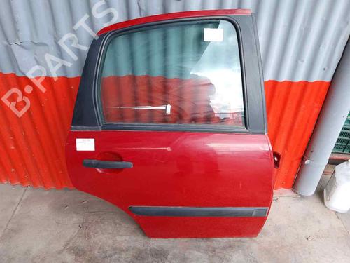 Used Right rear door CITROËN C3 I (FC_, FN_) 1.4 HDi (68 hp) 26479467