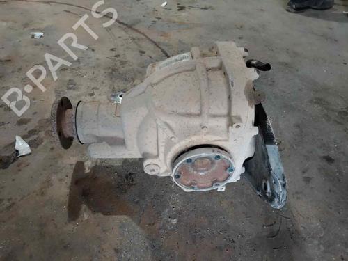 Rear differential SSANGYONG KYRON 2.7 Xdi 4x4 | BP28467065M24 - Image 3