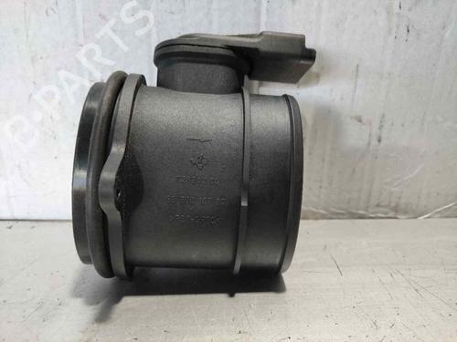 Used Mass air flow sensor Mass air flow sensor CITROËN C4 Picasso II [2013-2026] 34631242 34631242