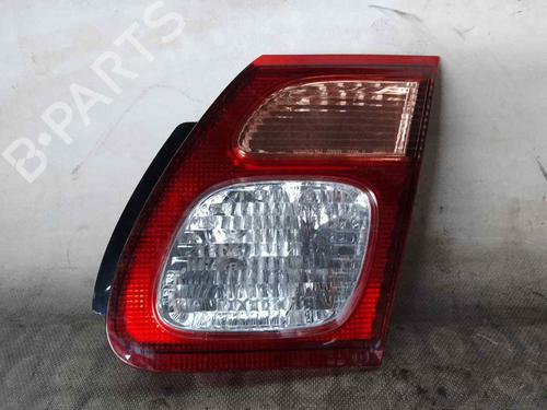 Used Right taillight NISSAN ALMERA II Hatchback (N16) [2000-2025]  26469012