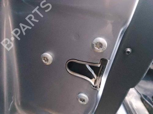 Used Front left lock OPEL ZAFIRA / ZAFIRA FAMILY B (A05) [2005-2019]  28464423