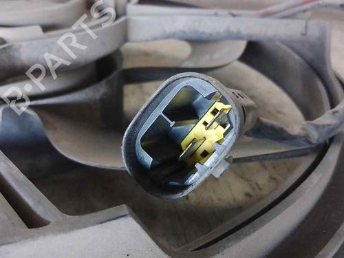 Radiator fan PEUGEOT 307 (3A/C)  | BP26473999M35 