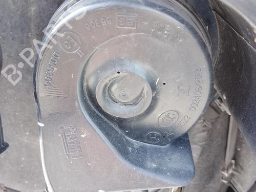 Used Horn Horn 36806616 36806616