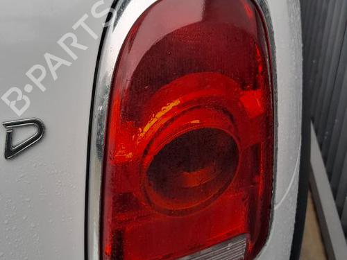 Used Right taillight Right taillight MINI MINI COUNTRYMAN (F60) One D (116 hp) 33020074 33020074