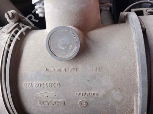 Luftmassemåler ROVER 200 II Hatchback (RF) 220 D/SD (86 hp) 28454338