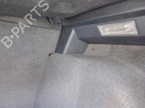 Rear parcel shelf SEAT LEON (1P1)  | BP28464011C85 