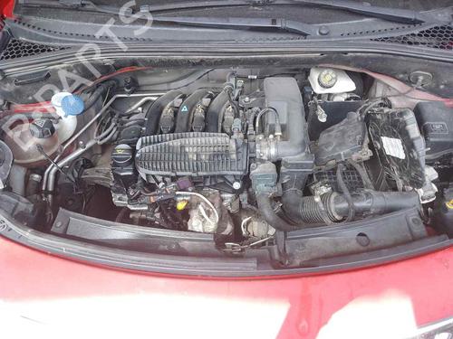 Køler CITROËN C3 II (SC_) [2009-2025]  28469338