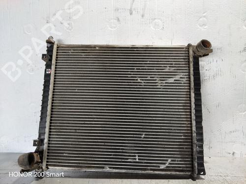 Used Water radiator Water radiator LAND ROVER FREELANDER I (L314) [1998-2006] 36229623 36229623