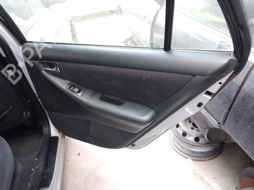 Used Rear right window mechanism Rear right window mechanism 37071455 37071455